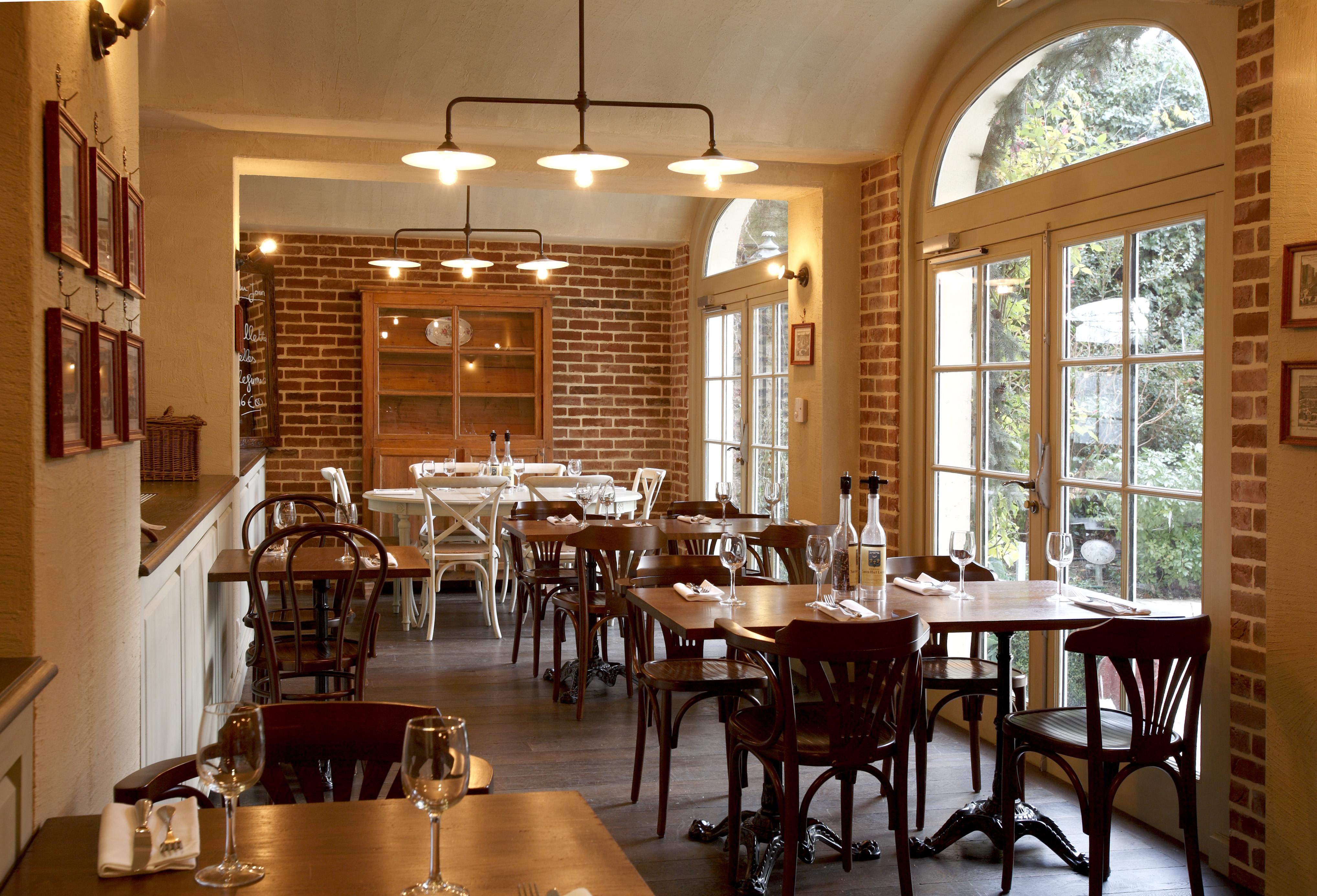 Les Etangs De Corot Hotel Ville-d'Avray Exterior photo