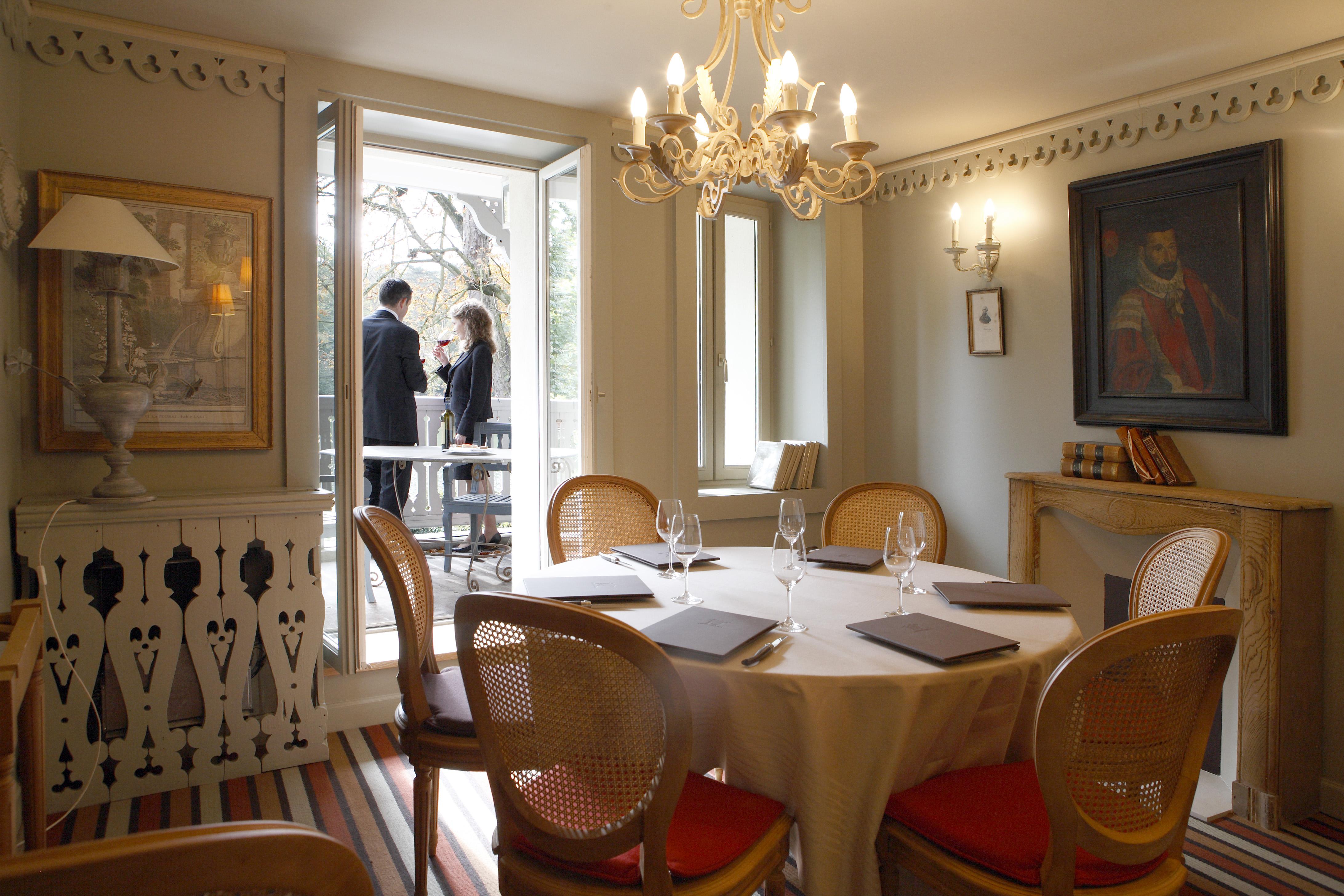 Les Etangs De Corot Hotel Ville-d'Avray Exterior photo