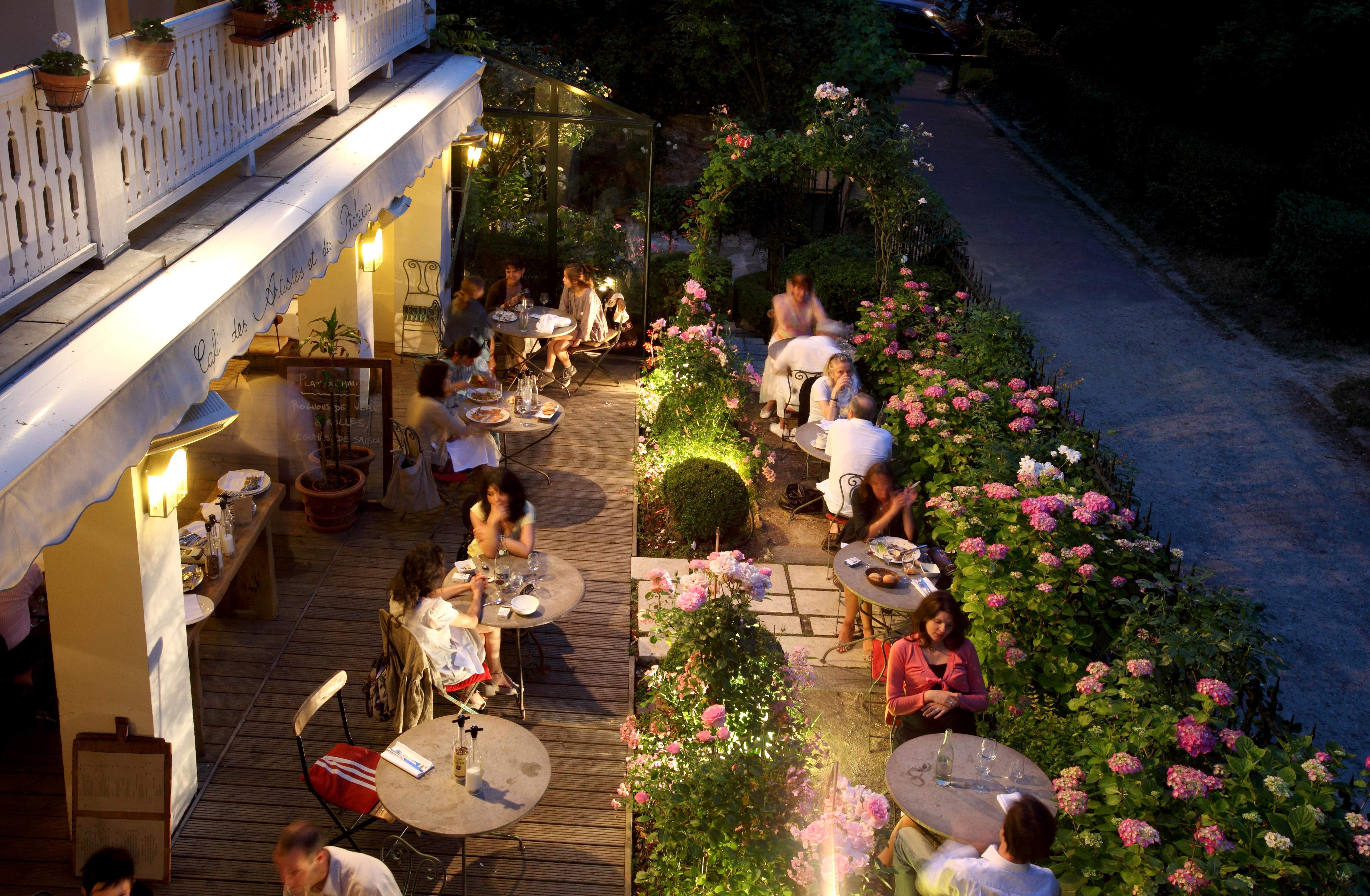 Les Etangs De Corot Hotel Ville-d'Avray Exterior photo