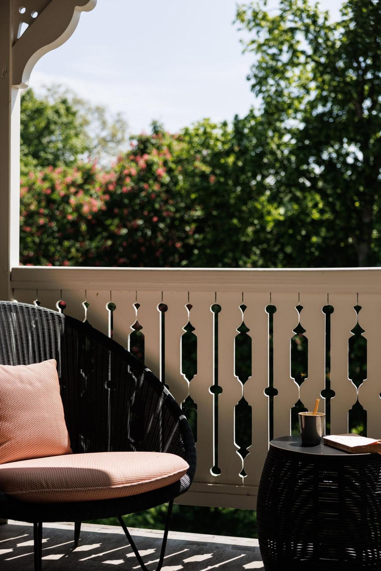 Les Etangs De Corot Hotel Ville-d'Avray Exterior photo